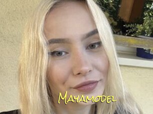 Mayamodel