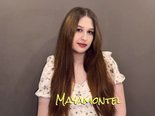 Mayamontel