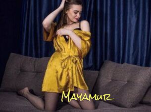 Mayamur