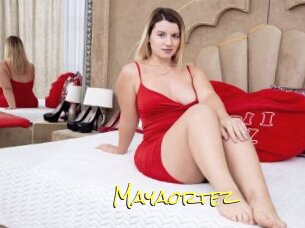Mayaortez