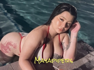 mayapipers Elles Mouillent