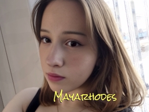 Mayarhodes