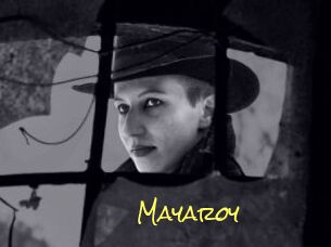 Mayaroy