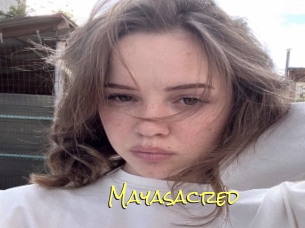 Mayasacred