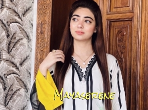Mayaserene