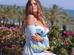 mayasole Elles Mouillent
