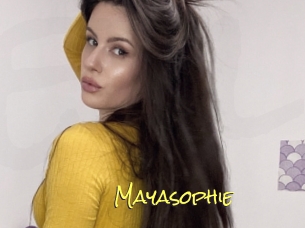 Mayasophie