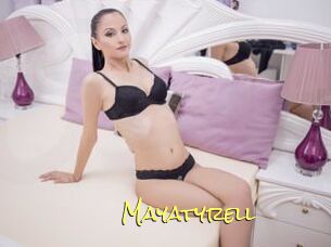 Mayatyrell
