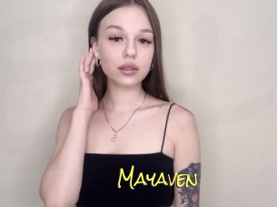 Mayaven