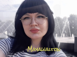 Mayawalton