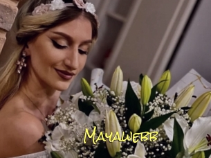 Mayawebb