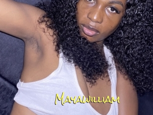 mayawilliam Elles Mouillent