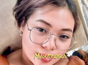 Mayazora
