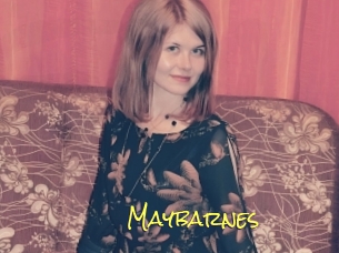Maybarnes
