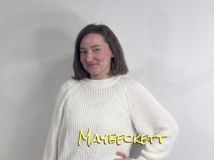 Maybeckett