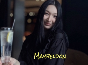Maybeldon
