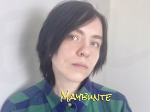 Maybunte