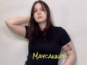 Maycannon