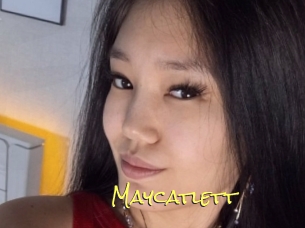 Maycatlett