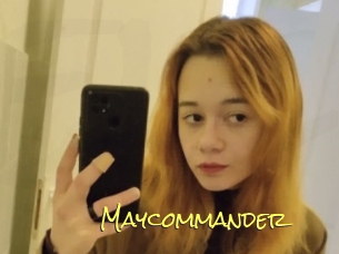 Maycommander
