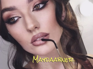Maydaabner