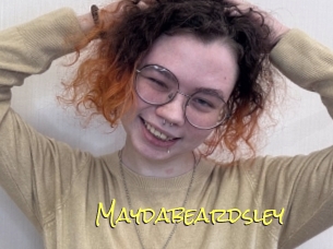 Maydabeardsley