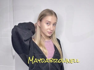 Maydabrownell