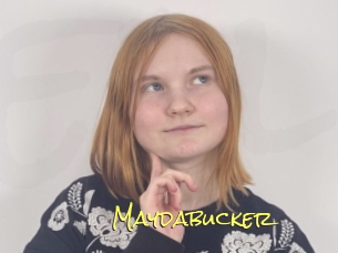 maydabucker Elles Mouillent