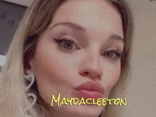 Maydacleeton
