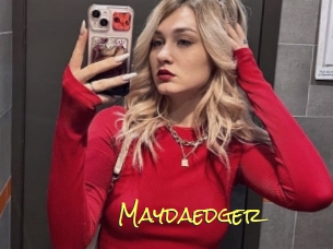 Maydaedger