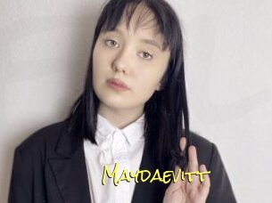 Maydaevitt