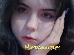Maydagateley