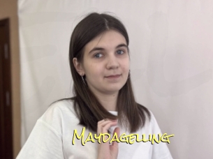 Maydagelling