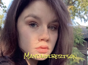 Maydagilbertson