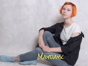 Maydayx