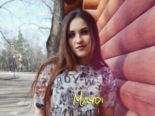 Maydi