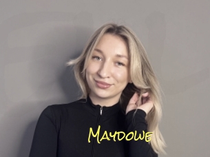 Maydowe