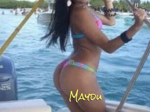 Maydu