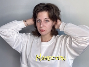 Mayecton