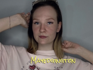 mayedgington Elles Mouillent