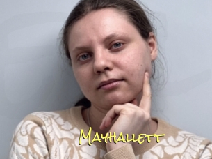 Mayhallett