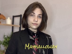 Mayhalloway