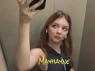 Mayhayne