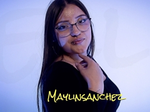 Maylinsanchez