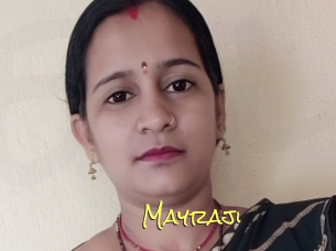 Mayraji