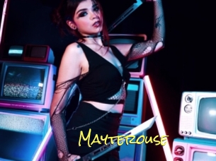 mayterouse Elles Mouillent