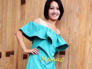 Mayuko