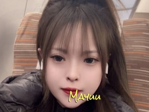 Mayuu