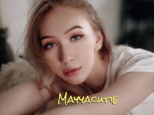 Mayyacutie