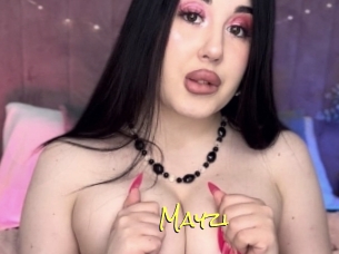 mayzi Elles Mouillent
